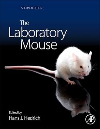 The Laboratory Mouse 2nd Edition 2012 By Hedrich H