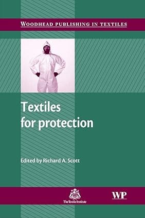 Textiles For Protection 2003 By Bromley I