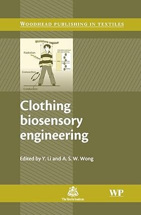 Clothing Biosensory Engineering 2006 By Capehart