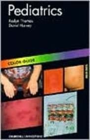 Pediatrics 2nd Edition 1998 By Thomas
