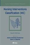Nursing Interventions Classification(Nic) 4th Edition 2004 By Dochterman J M