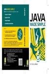 Java Made Simple 1997 By Mcbride