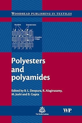 Polyesters & Polyamides 2008 By Deopura
