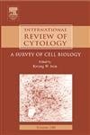 International Review Of Cytology Vol- 240 A Survey Of Cell Biology 2004 By Jeon K W