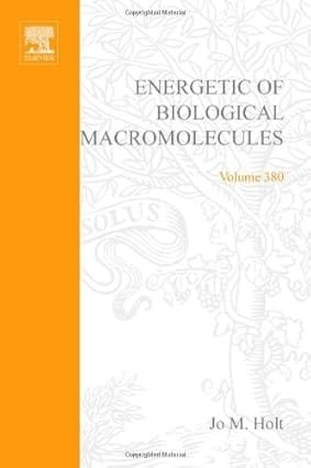 Methods In Enzymology Vol 380 2004 By Holt