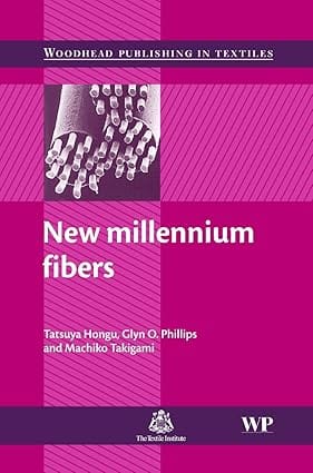 New Millennium Fibers 2005 By Hongu T