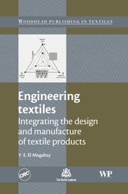Engineering Textiles Integrating The Design And Manufacture Of Textile Products 2009 By Barel A O