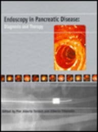 Endoscopy In Pancreatic Disease Diagnsis And Therapy 1997 By Testoni P A