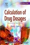 Calculation Of Drug Dosages 7th Edition 2005 By Ogden