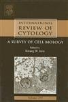 International Review Of Cytology Vol 231 A Survey Of Cell Biology 2003 By Jeon K W