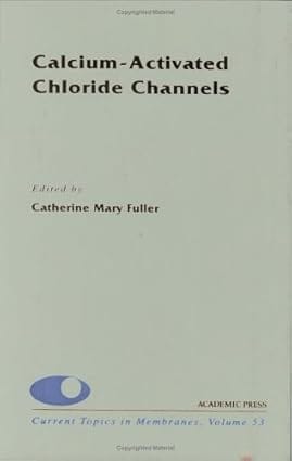 Current Topics In Membranes Vol 53 2002 By Fuller