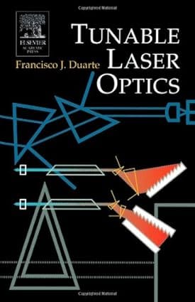 Tunable Laser Optics 2003 By Duarte