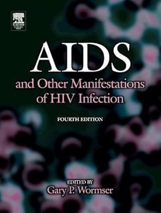 Aids And Other Manifestations Of Hiv Infection 4th Edition 2004 By Sp Elsevier