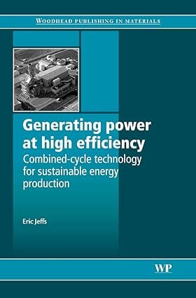 Generating Power At High Efficiency 2008 By Atherton