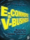 E Commerce And V Business 2000 By Barnes