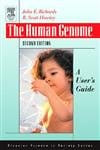 The Human Genome Second Edition A User'S Guide 2004 By Richards J E