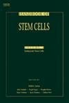 Handbook Of Stem Cells 2 Vol Set 2004 By Lanza R