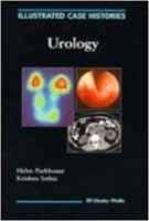 Illustrated Case Histories Urology 1995 By Parkhouse H