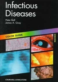 Infectious Diseases 2nd Edition 1999 By Peter B