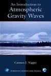 An Introduction To Atmospheric Gravity Waves With Cd 2002 By Nappo C J