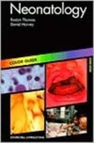 Neonatology 2nd Edition 1998 By Sp Elsevier