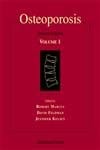Osteoporosis 2nd Edition 2 Vol Set 2001 By Marcus R Marcus