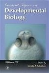 Current Topics In Developmental Biology Vol.55 2003 By Schatten G P