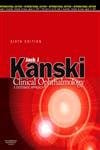 Clinical Ophthalmology A Systematic Approach 6th Edition 0 By Kanski J J