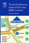 The A-Z Reference Book Of The New Gms Contract 2004 By Dearden