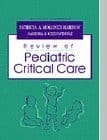 Review Of Pediatric Critical Care 1997 By Moloney - Harmon P A