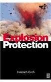 Explosion Protection 2003 By Groh G