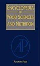 Encyclopedia Of Food Sciences And Nutrition 10 Vol Set 2nd Edition 2003 By Caballero B