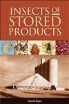 Insects Of Stored Products 2004 By Rees
