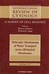International Review Of Cytology Vol 215 A Survey Of Cell Biology By Zeuthen T
