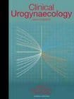 Clinical Urogynaecology 2nd Edition 2000 By Stanton S L