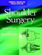 Shoulder Surgery Principles And Procedures 2004 By Matsen F A