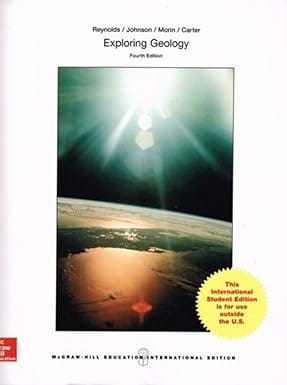 Exploring Geology 4th Edition 2015 By Reynolds