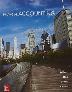 Ise Financial Accounting 17th Edition 2017 By Haka W