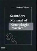 Saunders Manual Of Neurologic Practice 2003 By Evans R W