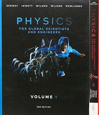 Physics Asia Pacific Volume 2 2nd Edition 2016 By Serway R A