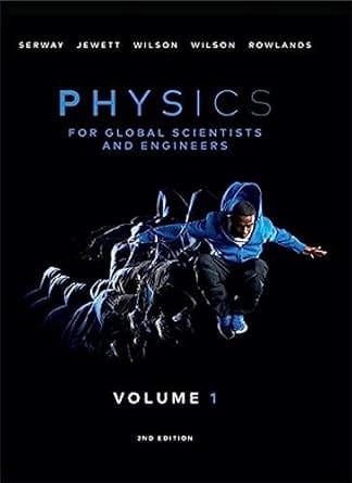 Physics Asia Pacific Volume 1 2nd Edition 2016 By Rowlands W