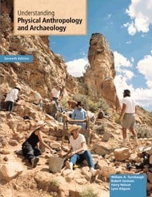 Understanding Physical Anthropology And Archaeology 7th Edition 1999 By Turnbaugh  W A