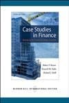 Case Studies In Finance 6th Edition International Edition 2010 By Bruner R