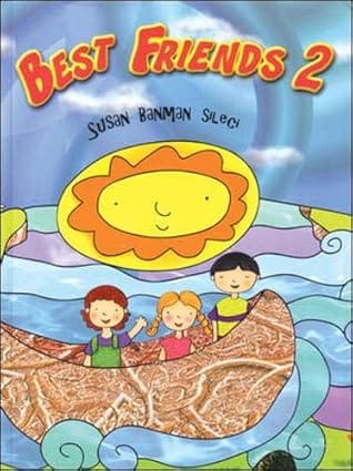 Best Friends 2 2002 By Sileci S B
