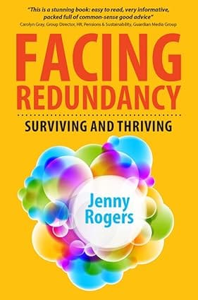 Facing Redundancy Surviving And Thriving 2014 By Rogers