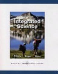Integrated Science 4th Edition International Edition 2008 By Tillery B W