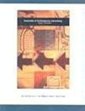 Essentials Of Contemporary Advertising International Edition 2007 By Arens A A