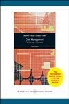 Cost Management A Strategic Emphasis, 4th Edition International Edition 2008 By Blocher