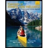 Concepts Of Fitness And Wellness A Comprehensive Lifestyle Approach 7th Edition International Edition 2008 By Corbin C B