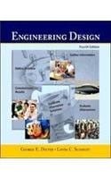 Engineering Design 4th Edition International Edition 2009 By Dieter G E